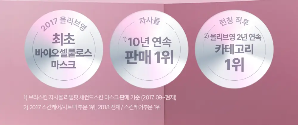 [리뉴얼] 브리스킨 리얼 핏 세컨드스킨 마스크1매입 상세페이지 12